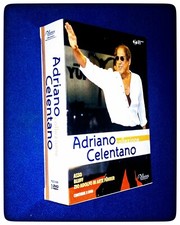 Adriano celentano cofanetto - adriano,