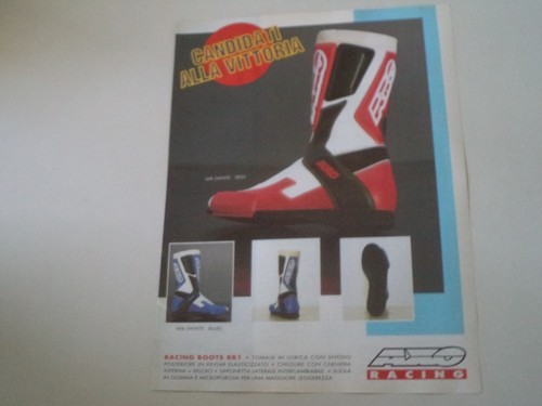 Advertising pubblicità 1993 - advertising,