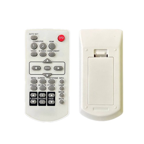 Telecomando per proiettore