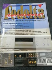fds nov04 classe' audio cdp100 denon 2900 arcam fmjdv29 m.fidelity cd308 lector 