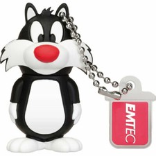 EMTEC PENDRIVE CHIAVETTA USB 4