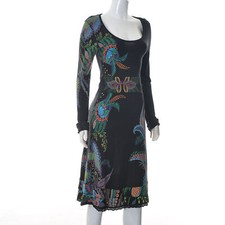 Abito Desigual media M