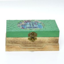 Cofanetto portagioie snabby