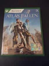 Atlas Fallen XBOX Series X/S