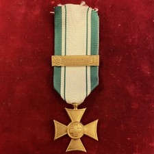 3008 - Medaglia "Croce di
