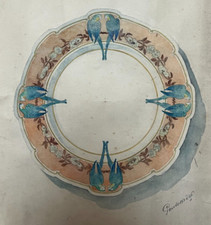 Architettura antica disegno