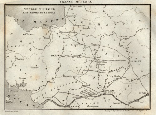 Bretagna normandia originale - bretagna,