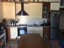 cucina usata completa Con