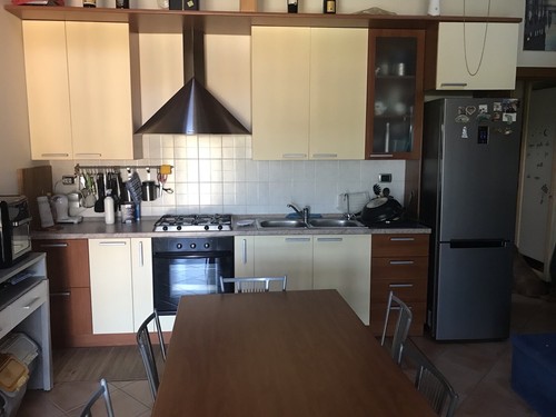 Cucina usata completa con - usata,