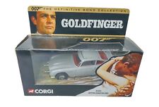 James Bond 007 Corgi Aston