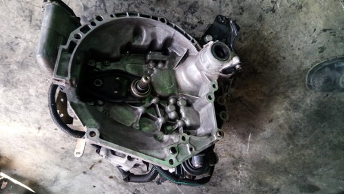 Cambio robotizzato citroen - robotizzato, c3