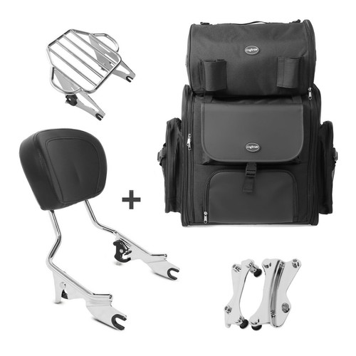 Schienalino sissy bar - schienalino,
