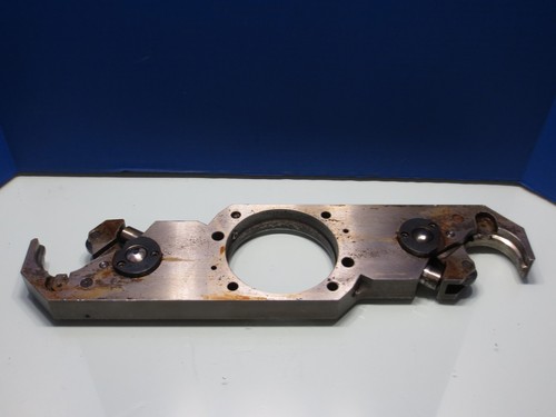 Toyoda chc fresatrice - fh-45,