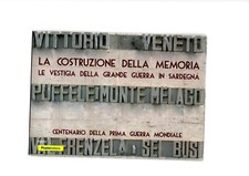 Folder 2018 centenario della - folder,
