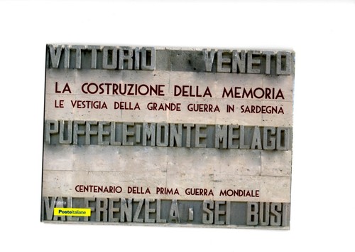 Folder 2018 centenario della - 2018,