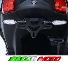 Yamaha TMAX 530 2017 2018 R&G