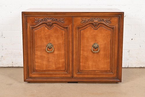 Henredon french provincial - french,