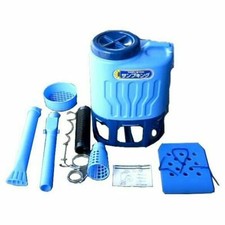  Spandiconcime tipo zaino