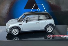 Mini Cooper 2001 (Quattroruote) 1/43 Autoart