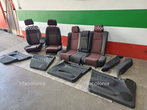 Interni completi alfa romeo - interni,