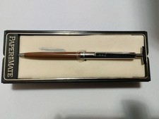 PENNA PAPERMATE USA ANNI 80 MARRONE
