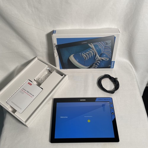 Lenovo tab2 a10 tablet - lenovo, 10,1