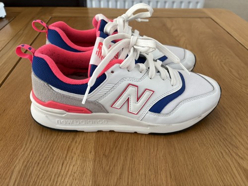 New balance 997haj scarpe - new,