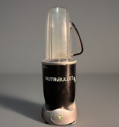 Nutribullet magic bullet - nutribullet,