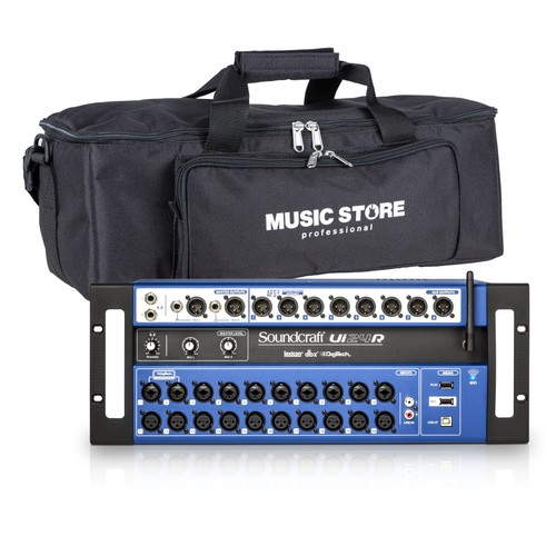 Soundcraft ui24r - ui24r, +