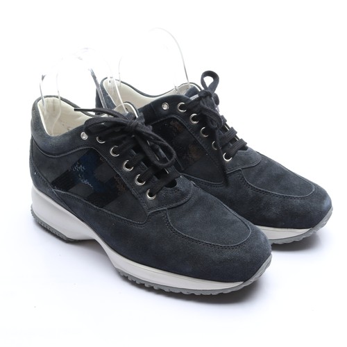Sneakers hogan blu - hogan, 37