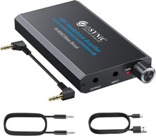 16-600Ω Amplificatore per