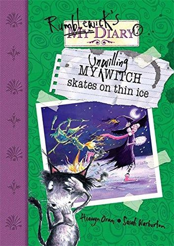Rumblewick diaries my - rumblewick,