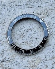 Used Usato Ghiera Bezel