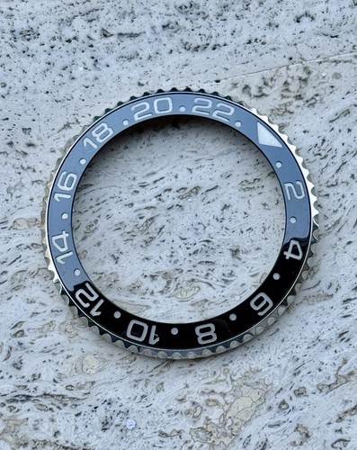 Used usato ghiera bezel - usato,