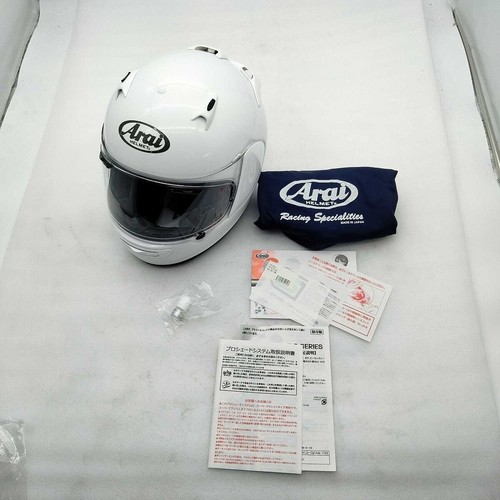 Casco moto integrale - , arai