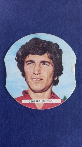 Dischetto cereser torino - torino, album