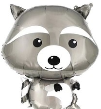 Pallone Palloncino foil mylar