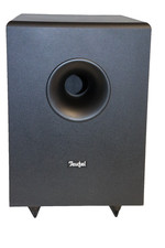 Diavolo Powered Subwoofer -