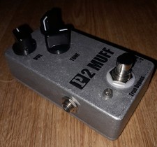 Variante Big Muff - Clone