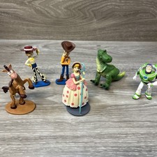 Disney Pixar Toy Story 2010 6