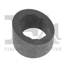 Filettatura termosaldabile