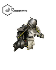 Turbo turbina turbocompressore - turbo,