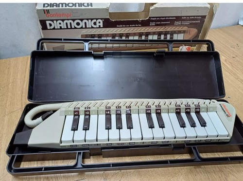 Diamonica bontempi fiato - bontempi,
