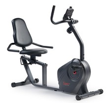 Sunny Health & Fitness Premium