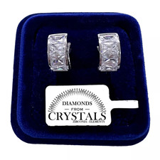 Cerchi Orecchini 16mm pl. oro