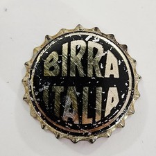 Tappi Corona Kronkorken Bottle