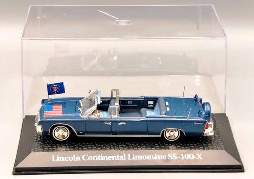 Norev atlas lincoln - 1:43,