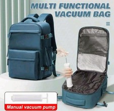 Zaino Sottovuoto Da Viaggio