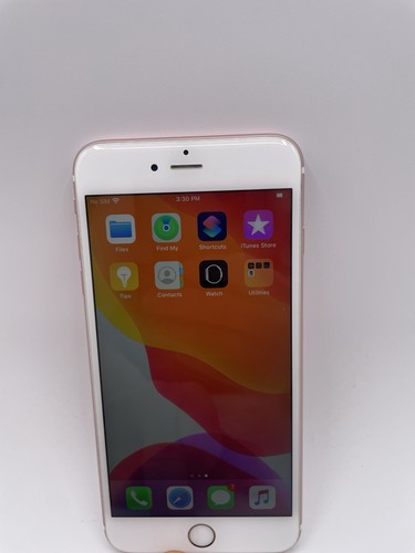Apple iphone plus - 16, gb