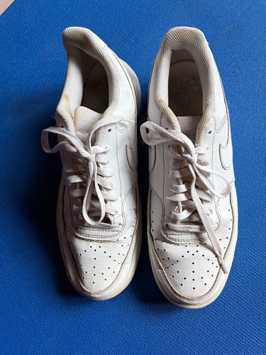 Taglia nike court vision - taglia,